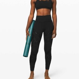 Lululemon Wunder Under High-Rise Tight*28